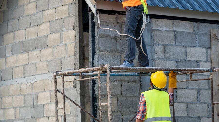 Local Chimney Repair in Petersburg, MI